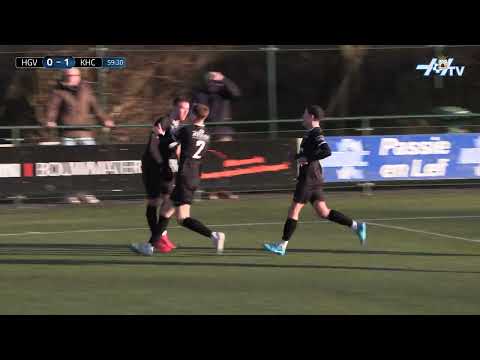 Hoogeveen TV   samenvatting KHC   Hoogeveen 01 02 2025