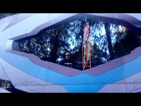 Hyperactive 25@Alien Learning 2016