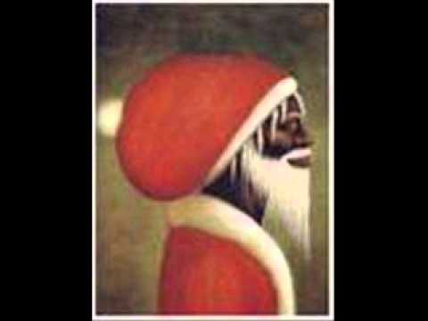 Freddie McGregor - Irie Christmas