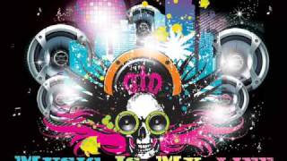 Pulsedriver - youth of the nation (single mix)
