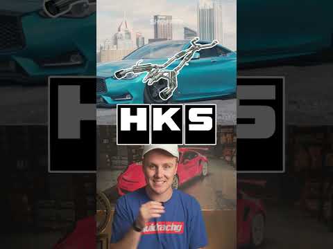 How to get 550 Horsepower out of an Infiniti Q60! #shorts