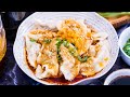 Sichuan's Most Famous Dumpling Recipe (钟水饺)