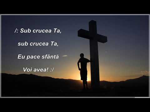 Virginia Sorbala - Sub crucea Ta