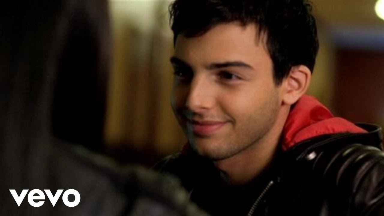 Darin ft. Kat DeLuna — Breathing Your Love