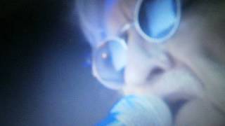 COMME UN INTERDIT CHRISTOPHE CONCERT 19/06/14