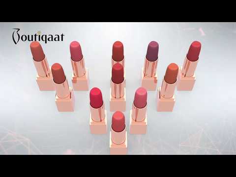 Mwah Lipstick Kit| Boutiqaat
