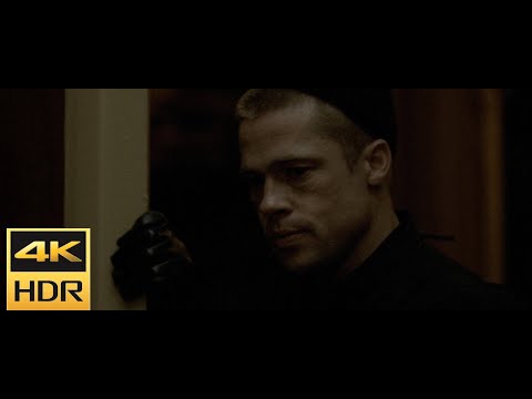 Ocean's Twelve (2004) - Van Der Woude Job