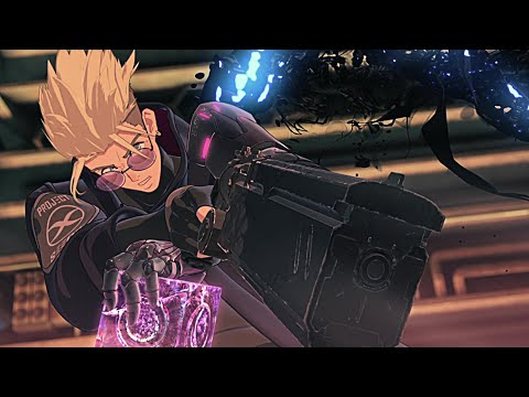 Welcome to the War「AMV」Trigun Stampede