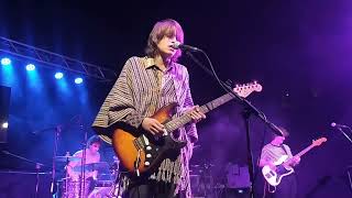 Albert King - Heart Fixing Business | Earth Blues Cover (Live at The Daisy Jones Bar)