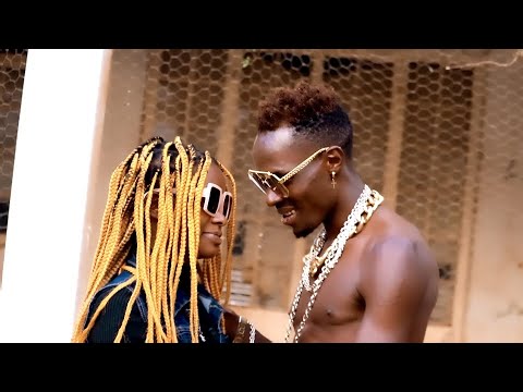 Pleasant Kipz - NAKUPENDA (Official Video)
