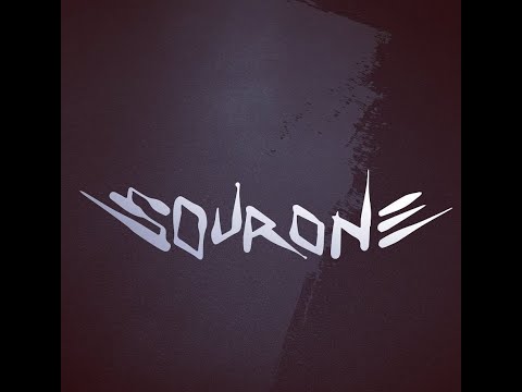 Sourone @ Boom Festival 2025 (glitch-inspired psychedelic techno)