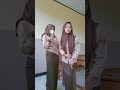 TIKTOKJILBAB Jilbab Pramuka Rok Ketat Licin