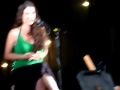 SILVIA PEREZ CRUZ "Tangos de la repompa" al ...