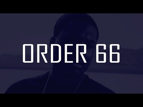 Meek Mill x Desiigner Type Beat - "Order 66" | Prod. by LoyalGameMusic