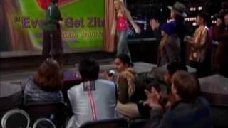 Miley and Billy Ray Cyrus - Ready, Set, Dont Go