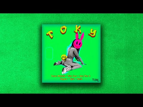 TOKY - Sossa X Bruno Marcelo X Vyse X Rich Ibra X Hoppen X Joel The B