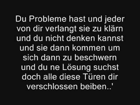 Bizzy Montana - Ein Moment Lyrics