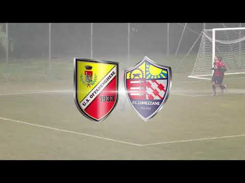 19^G | U.S. Offanenghese - F.C. Lumezzane: 0-3 | highlights stagione 2019-20