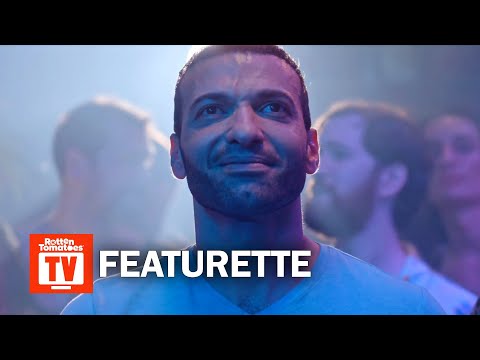 Little America Season 1 Featurette | 'Inside the Anthology Series' | Rotten Tomatoes TV