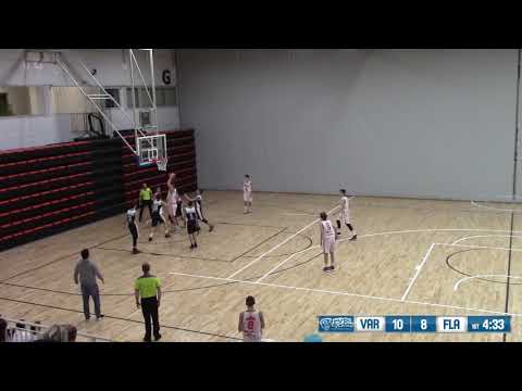 EYBL CE U14 | Highlights | Marko Lukanoski