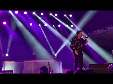 LEOŠ MAREŠ - Svalnatec, Majáles Pardubice 2023