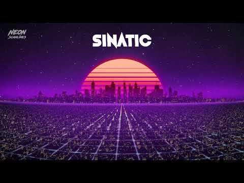 Sinatic - Cyberdrive (Synthwave / Cyberpunk)