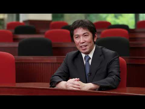 経済学科 【メジャー紹介 / 地域研究】地域研究メジャーの学びと魅力とは？- 亀倉 正彦 教授に伺いました-