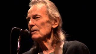 Gordon Lightfoot - The Sundown 40th Anniversary (Part One)
