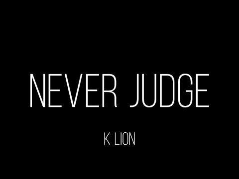 K LION- LIFE SO HARD LYRICS