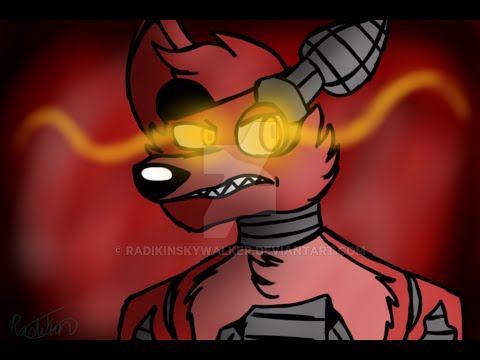 NON SAI QUANTO TI RINGRAZIO, FOXY! - Five Nights at Freddy's 2 #3