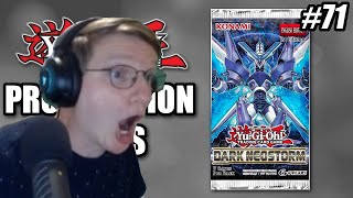 MBT Reacts to Dark Neostorm | Yu-Gi-Oh! Progression Series #71
