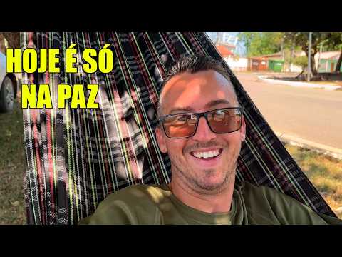 Vale a Pena Visitar Vale do Paraíso (RO)? A Verdade sobre a Cidade! - Ep22