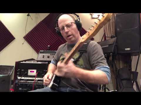 Asher Fedi, Roy Kariok, Bryan Ladd, Oz Noy, Ruslan Sirota- "Untitled Jam"