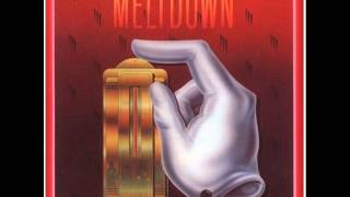 Steve Taylor - 8 - Guilt By Association - Meltdown (1984)