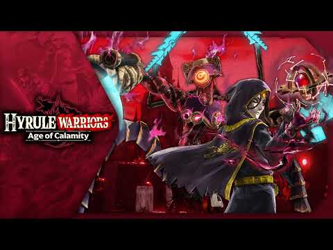 The Final Battle - Hyrule Warriors: Age of Calamity OST Extended