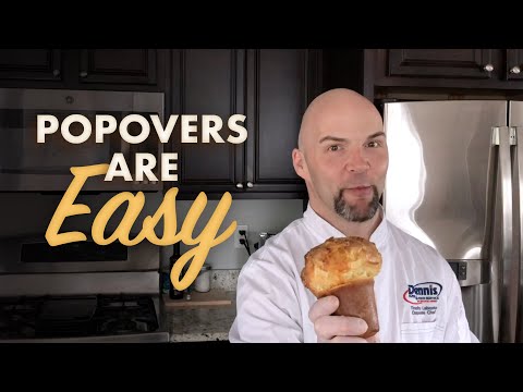 Popovers are Easy