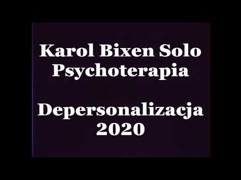 KBS ft. Świrus - Psychoterapia [prod. Deathcore]