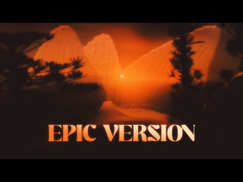 Walking With Dinosaurs & Beasts intro themes | EPIC VERSION