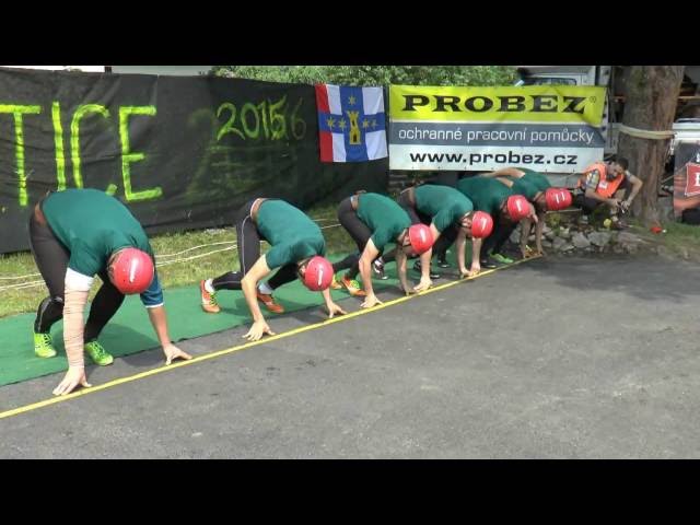 Unětice, 05. 06. 2016