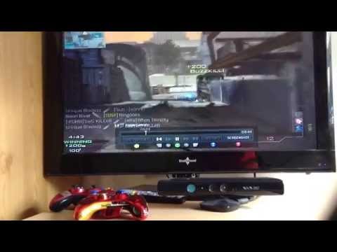 Flawless in 44 seconds