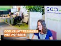 GGD-medewerkers krijgen te maken met agressie: 'Niet te geloven'