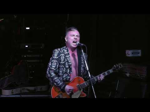 Batmobile - Live at Mod 02.03.2018