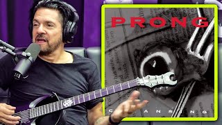 My Favorite PRONG Riff | Tommy Victor