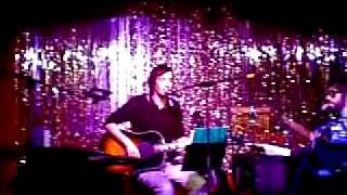 Arne Zank - Hauptsache ist - im NBI 28.11.2008