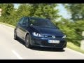 Volkswagen Golf GTD road test English available