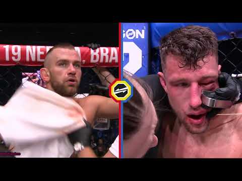 Oktagon 15 - Kertész Máté Promo - Oktagon Prime 2