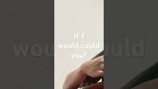 #guitar #ギター #ギター弾き語り #洋楽 #グランジ #aliceinchains #would?