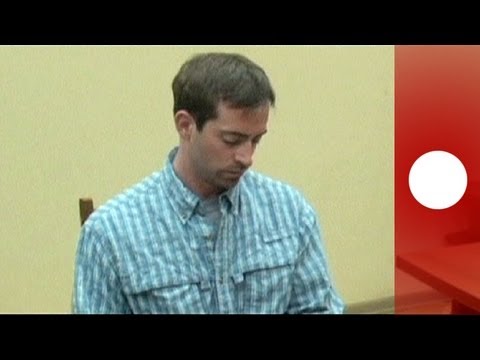 Russland nimmt angeblich US-Spion fest