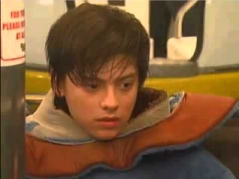 ♡ Ferris Wheel scene of MiGi ♡