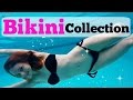 Mermaid Swimsuit Bikini Collection